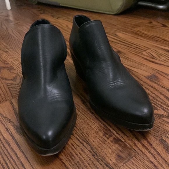 Booties - Picture 5 of 5